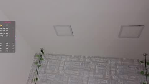 valerykat_ online show from 19, 12, 2025