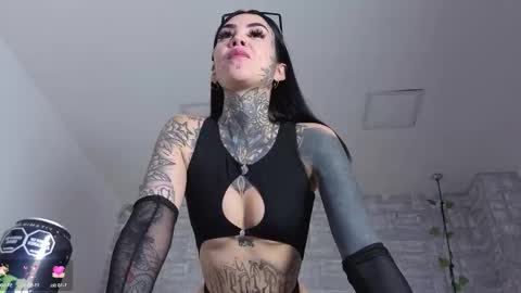 Snapshot of valerykat_ chatting on 11, 1, 2026 valerykat_ online show from 11, 1, 2026