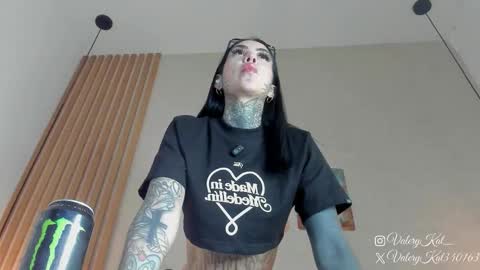 Snapshot of valerykat_ chatting on 6, 2, 2026 valerykat_ online show from 6, 2, 2026