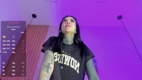 Snapshot of valerykat_ chatting on 17, 2, 2026 valerykat_ online show from 17, 2, 2026