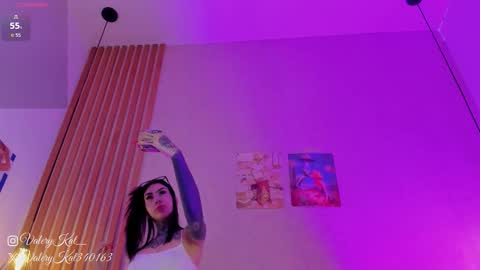 Snapshot of valerykat_ chatting on 27, 2, 2026 valerykat_ online show from 27, 2, 2026