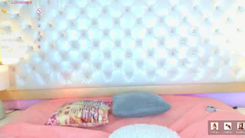 Snapshot of valerykingsleyy chatting on 6, 6, 2026 Valery King online show from 6, 6, 2026