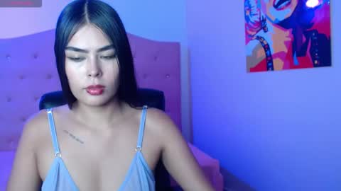 Snapshot of valerykit chatting on 3, 10, 2025 VALERY online show from 3, 10, 2025