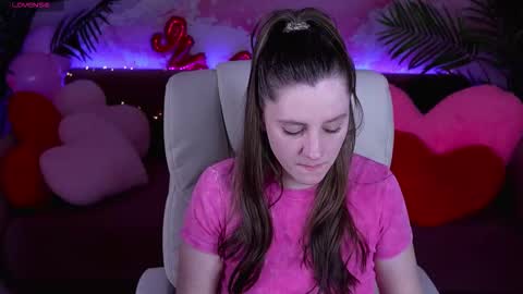 Snapshot of valerymurr chatting on 22, 2, 2026 V A L E R Y M U R online show from 22, 2, 2026