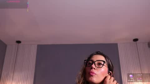 Carla online show from 3, 6, 2026
