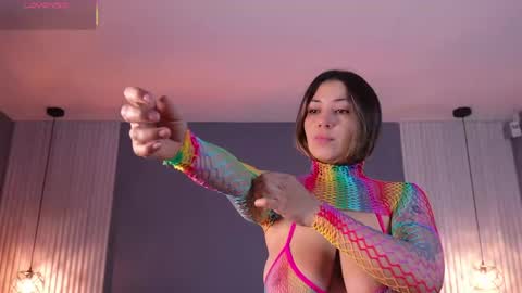 Carla online show from 4, 6, 2026