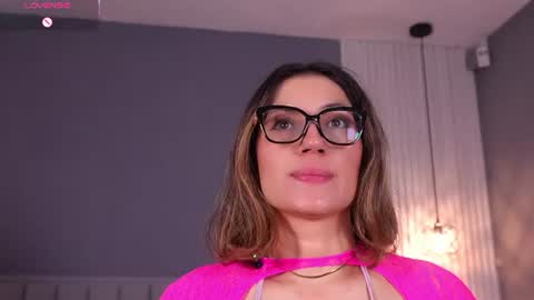 Carla online show from 23, 6, 2026