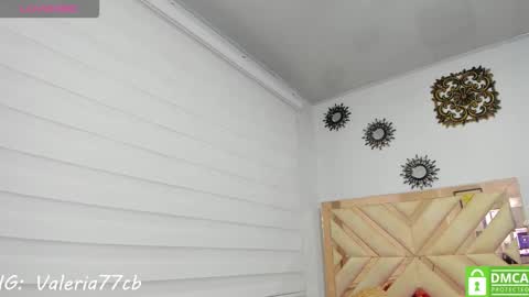 Snapshot of valeryrossee chatting on 12, 11, 2025 VALERIA online show from 12, 11, 2025