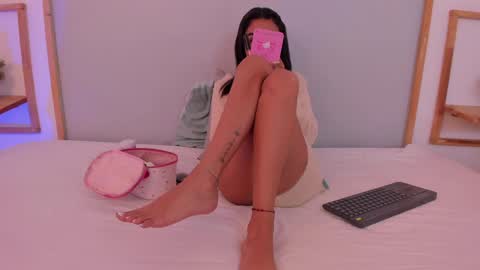 Valery online show from 11, 1, 2025