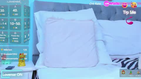 Snapshot of valerysex4u chatting on 4, 12, 2024 Valery online show from 4, 12, 2024