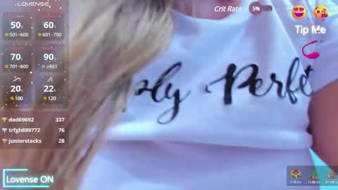 Snapshot of valerysex4u chatting on 27, 12, 2024 Valery online show from 27, 12, 2024