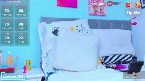Snapshot of valerysex4u chatting on 8, 1, 2025 Valery online show from 8, 1, 2025