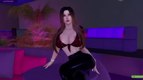 Valery  Val online show from 5, 5, 2026