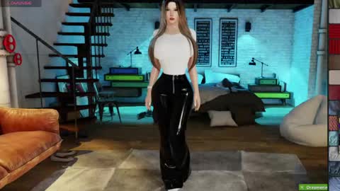 Valery  Val online show from 13, 5, 2026