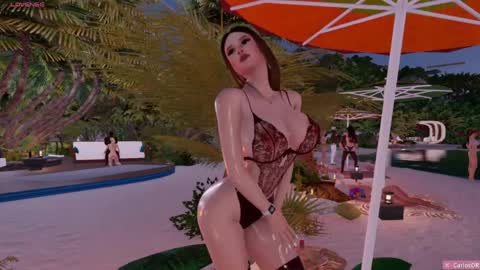 Valery  Val online show from 31, 5, 2026