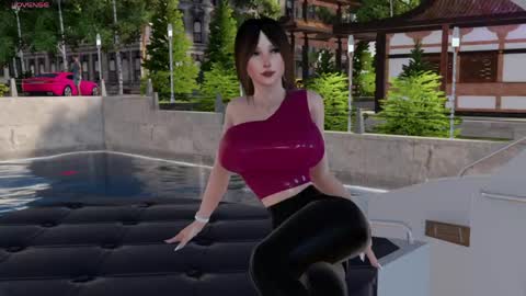 Valery  Val online show from 6, 6, 2026