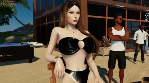 Valery  Val online show from 8, 6, 2026