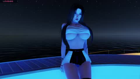 Valery  Val online show from 12, 6, 2026