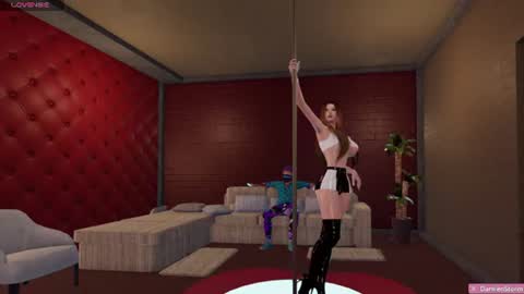 Valery  Val online show from 13, 6, 2026