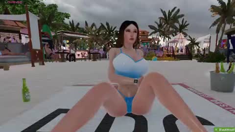 Valery  Val online show from 19, 6, 2026
