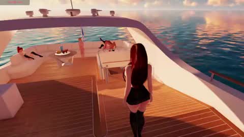 Valery  Val online show from 21, 6, 2026