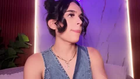 valerysofia_vg online show from 11, 5, 2026