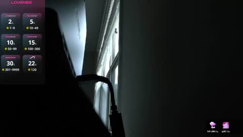 Snapshot of valerysquirt_19 chatting on 10, 7, 2026 valerie online show from 10, 7, 2026