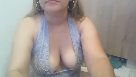 VALERY SQUIRT online show from 23, 5, 2026