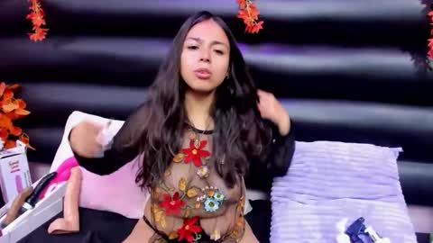 ValerySweety online show from 16, 1, 2026