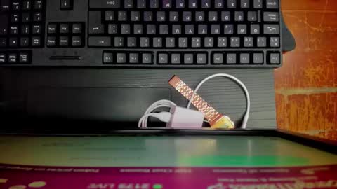 ValerySweety online show from 20, 2, 2026