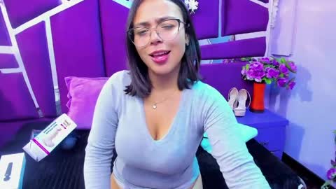 ValerySweety online show from 4, 6, 2026