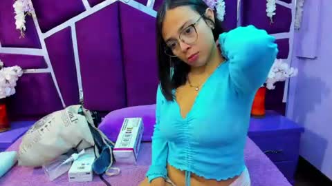 ValerySweety online show from 21, 6, 2026