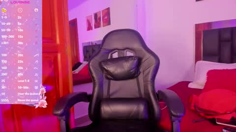 ValeryTs1 online show from 2, 3, 2026