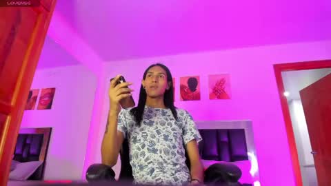ValeryTs1 online show from 10, 5, 2026