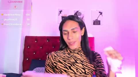 Snapshot of valeryts1 chatting on 5, 6, 2026 ValeryTs1 online show from 5, 6, 2026