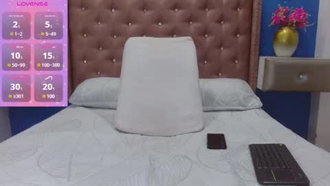 ValeryTunder online show from 18, 1, 2025