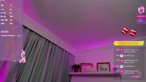 Snapshot of valerywalker7 chatting on 16, 7, 2026 Valery Walker online show from 16, 7, 2026