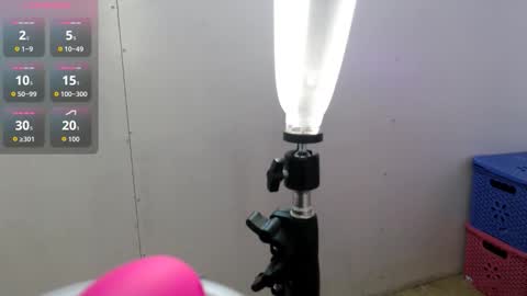 Angelyxs online show from 21, 9, 2025