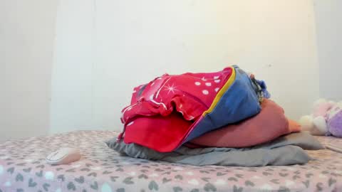 Snapshot of valeryysweett15 chatting on 2, 6, 2026 Valeryy online show from 2, 6, 2026