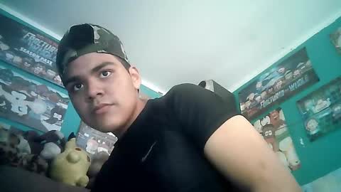 Snapshot of valesh20 chatting on 1, 10, 2025 Valesh19 online show from 1, 10, 2025