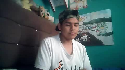 Snapshot of valesh20 chatting on 19, 10, 2025 Valesh19 online show from 19, 10, 2025