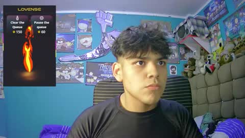 Snapshot of valesh20 chatting on 27, 3, 2026 Valesh19 online show from 27, 3, 2026