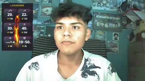 Snapshot of valesh20 chatting on 24, 4, 2026 Valesh19 online show from 24, 4, 2026