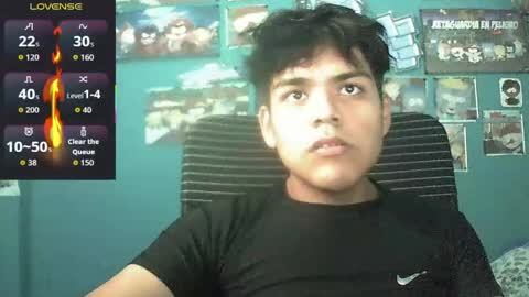 Snapshot of valesh20 chatting on 19, 5, 2026 Valesh19 online show from 19, 5, 2026