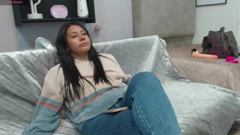 valevicious online show from 20, 2, 2025