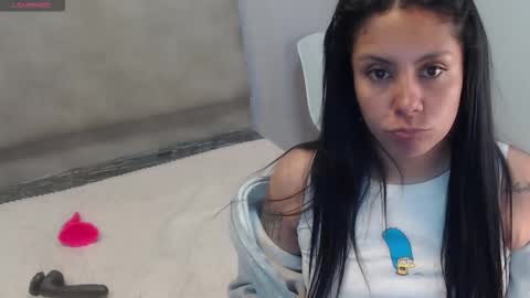 valevicious online show from 5, 1, 2026