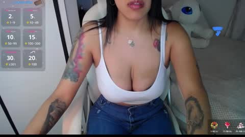 Onlyfans katerinneval online show from 11, 1, 2025