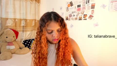 Snapshot of valientegirl_ chatting on 8, 2, 2025 VALIENTE online show from 8, 2, 2025