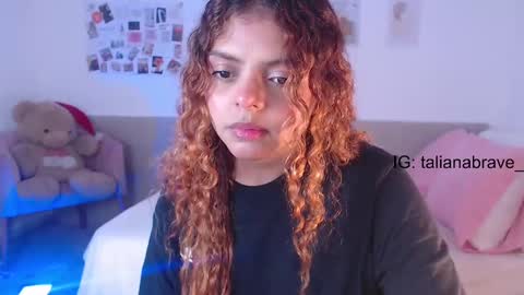 Snapshot of valientegirl_ chatting on 7, 3, 2025 VALIENTE online show from 7, 3, 2025