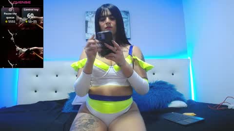 Valka online show from 27, 3, 2026